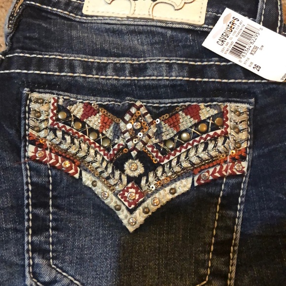 Miss me jeans - Picture 2 of 4